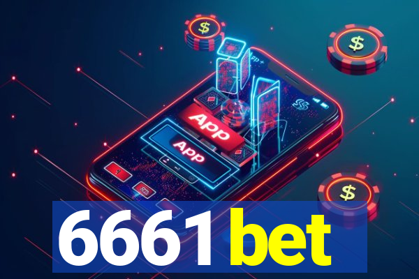 6661 bet